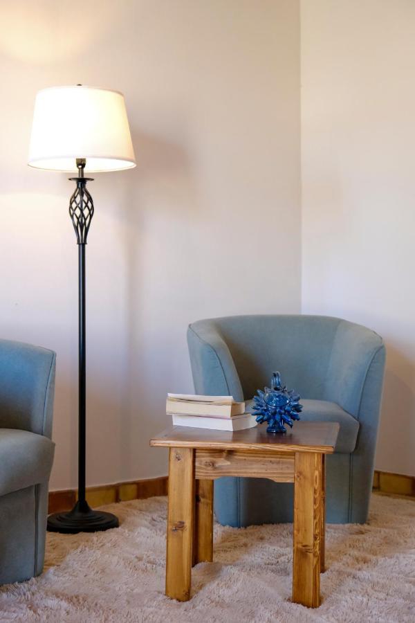 Masseria Crocco Montalbano Ionico Экстерьер фото