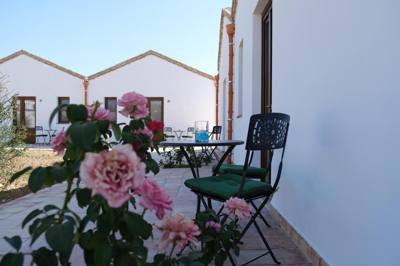 Masseria Crocco Montalbano Ionico Экстерьер фото