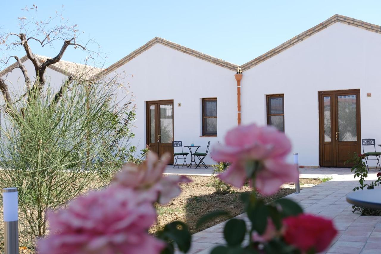 Masseria Crocco Montalbano Ionico Экстерьер фото