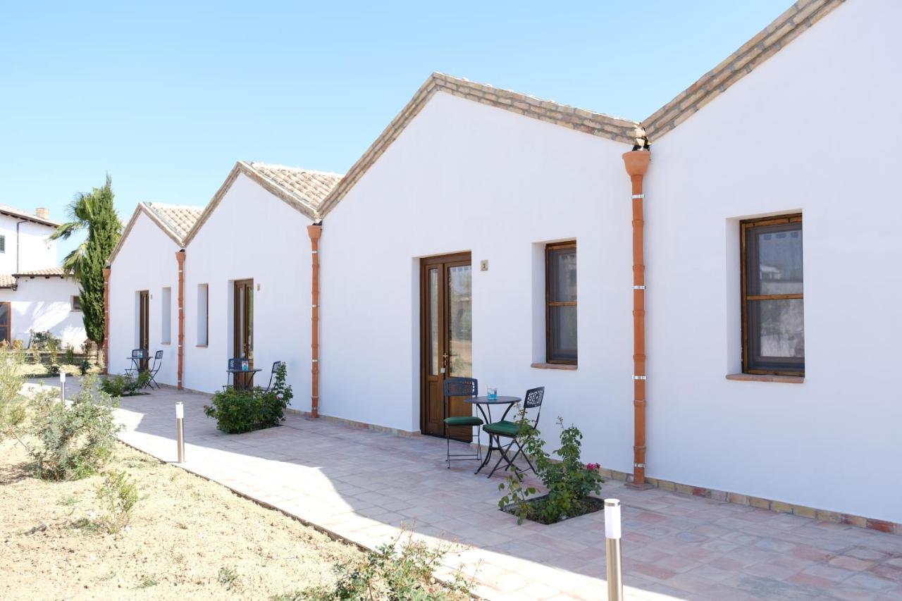 Masseria Crocco Montalbano Ionico Экстерьер фото