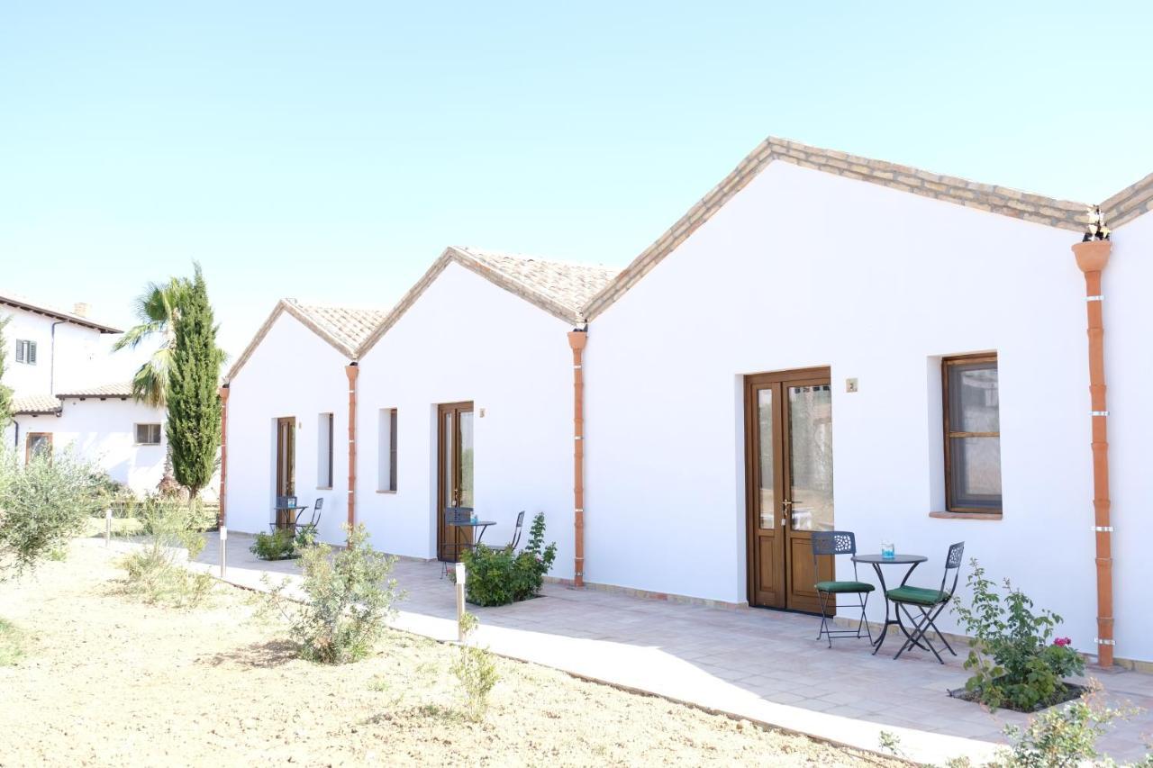 Masseria Crocco Montalbano Ionico Экстерьер фото