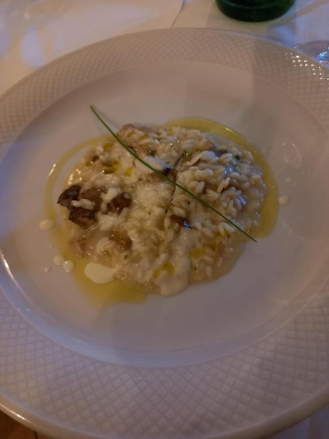 Masseria Crocco Montalbano Ionico Экстерьер фото